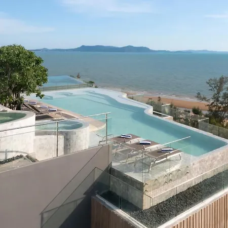 Bayphere Hotel Pattaya